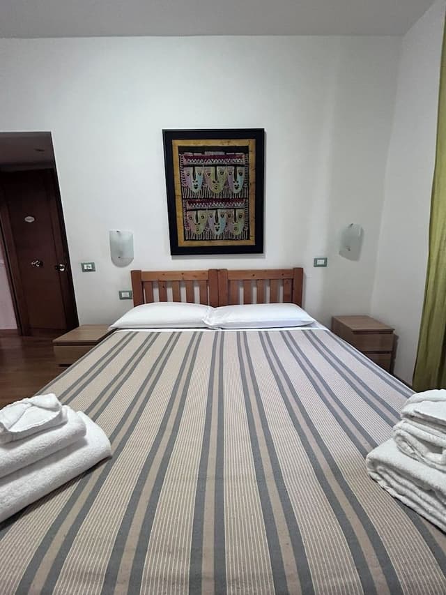 Double room D1