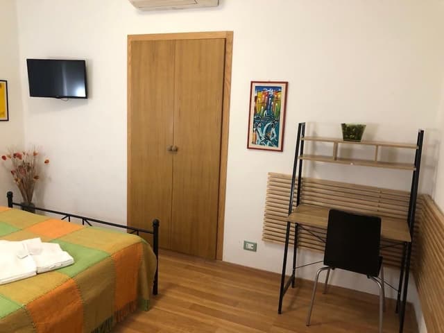 Double room D1
