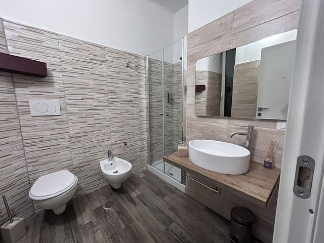 New Double room D2