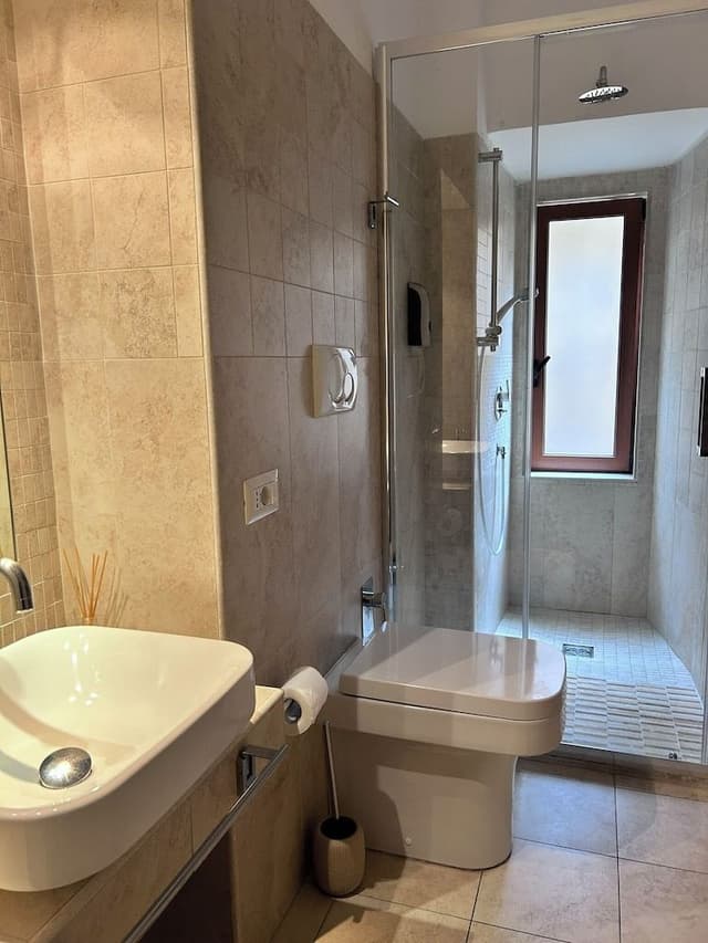 Double room D1