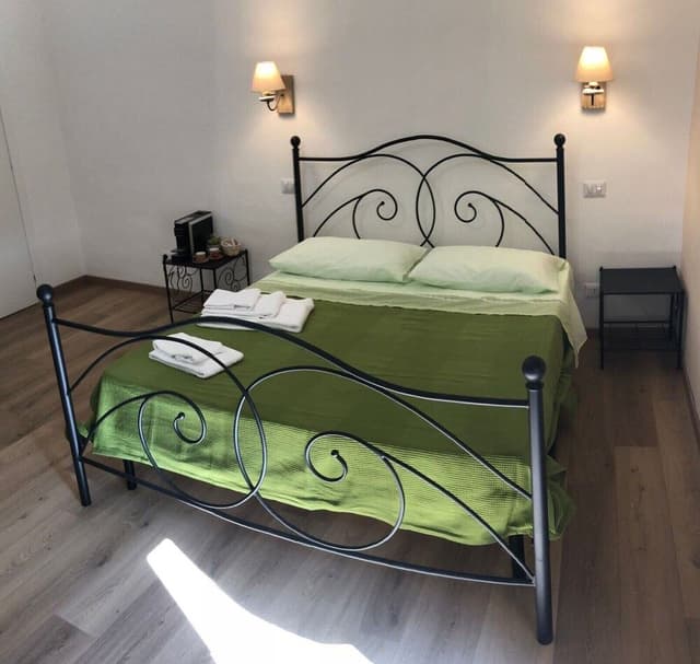 New Double room D2