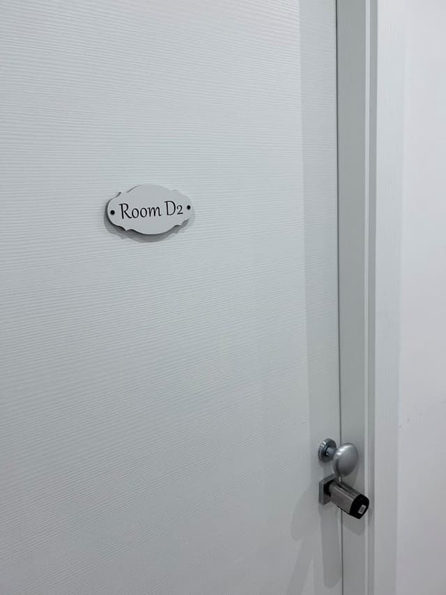 New Double room D2