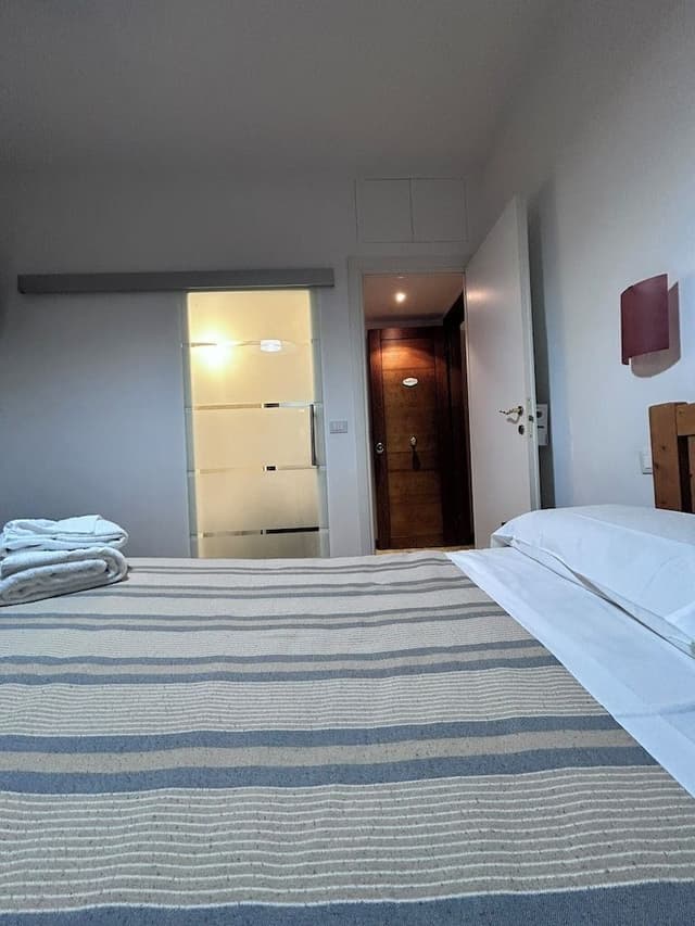 Deluxe Double room D3