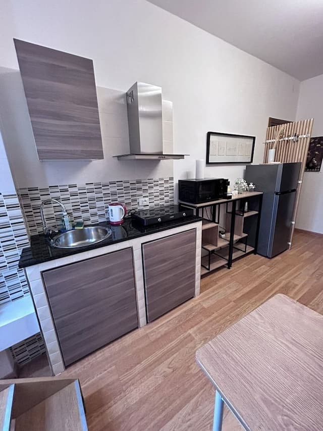 New Double room D2