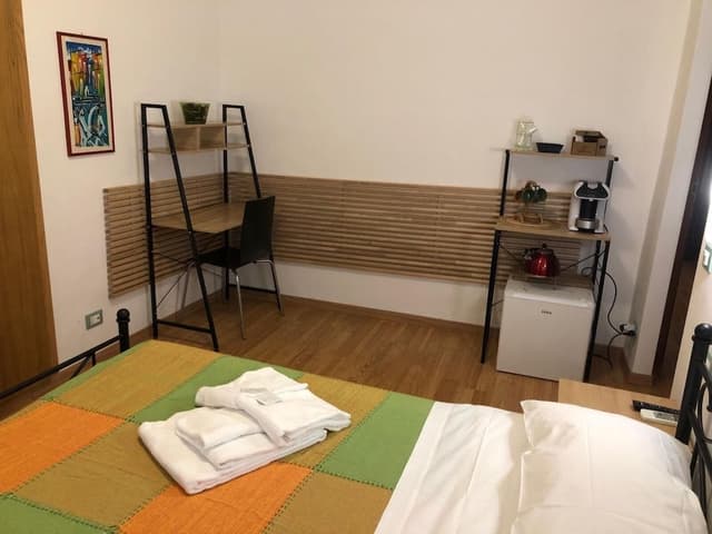 Double room D1