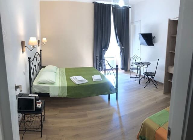 New Double room D2