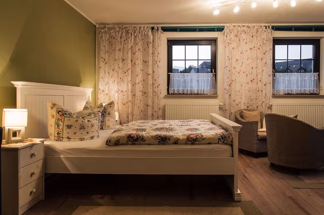 Suite, 2 Bedrooms (2)