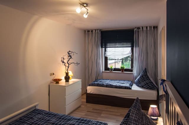 Suite, 1 Bedroom