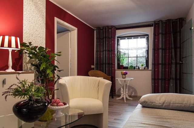 Suite, 1 Bedroom