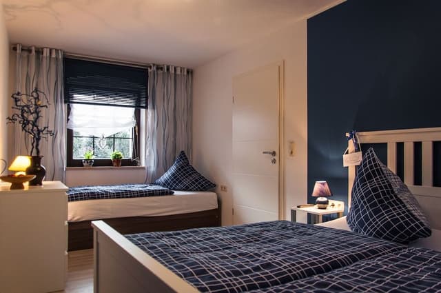 Suite, 1 Bedroom