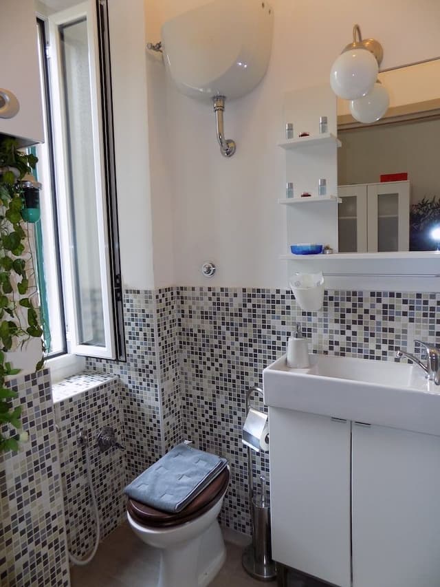 Double Room, Garden View