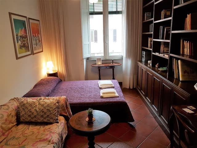 Family Apartment, 1 Bedroom, City View