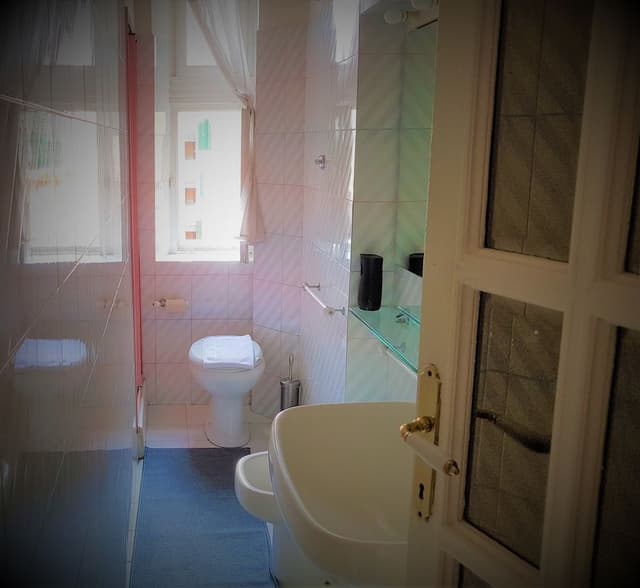 Family Apartment, 1 Bedroom, City View