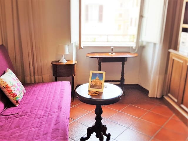 Family Apartment, 1 Bedroom, City View