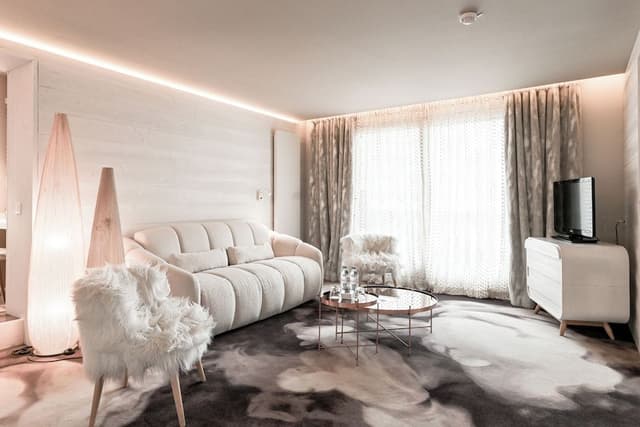 Family Suite, Mountain View