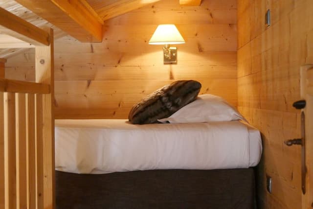 Junior Suite, Mountain View