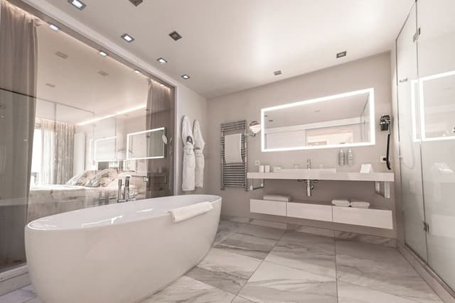 Family Suite, Mountain View