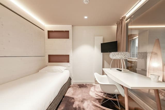Family Suite, Mountain View