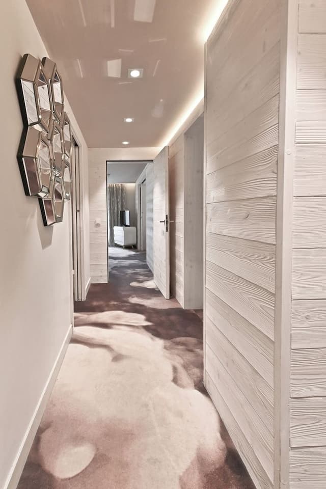 Family Suite, Mountain View