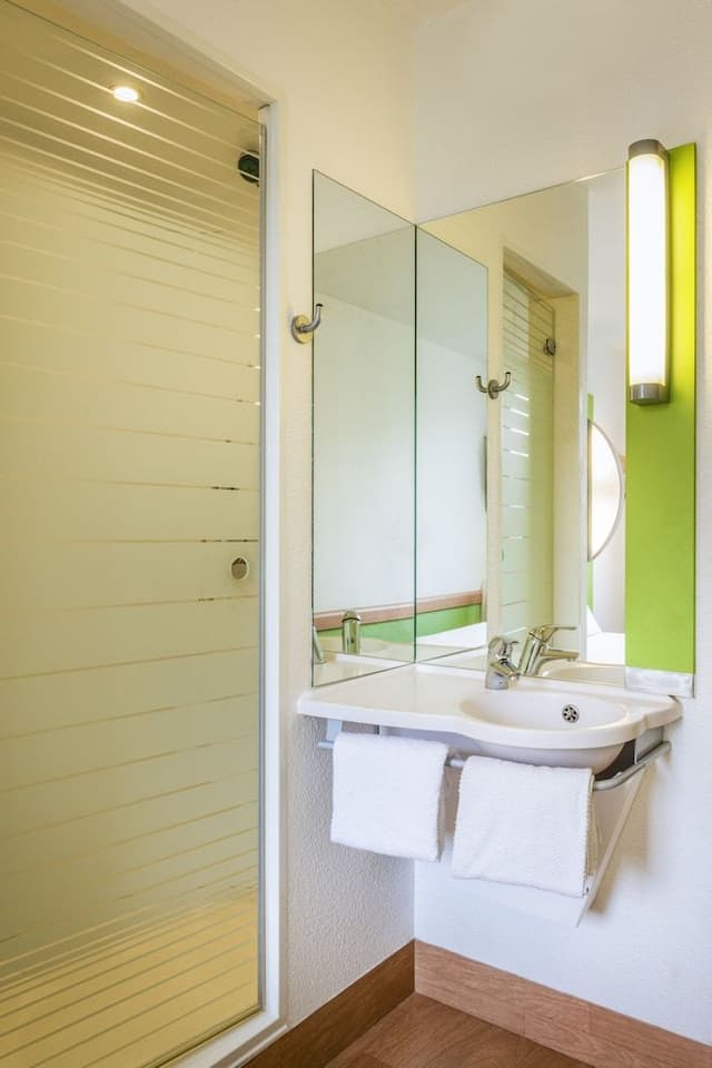Twin Room, 2 Twin Beds