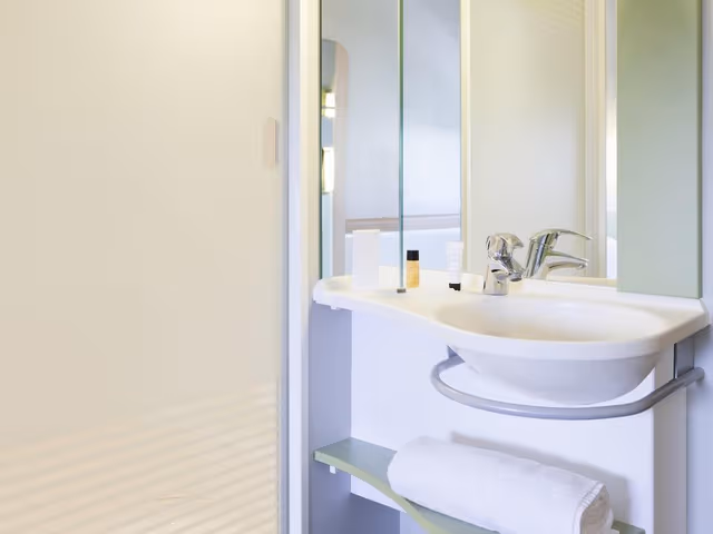 Twin Room, 2 Twin Beds