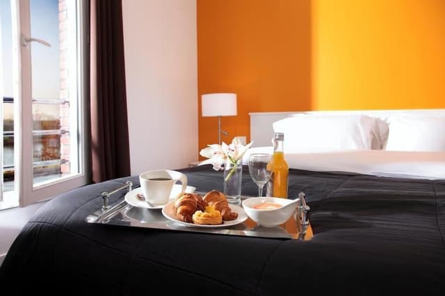 Classic Double Room