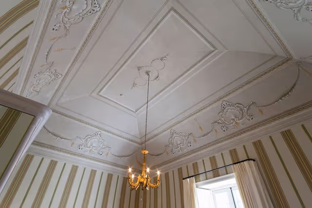 Suite, Balcony (Six)