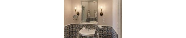 Suite, Balcony (Six)