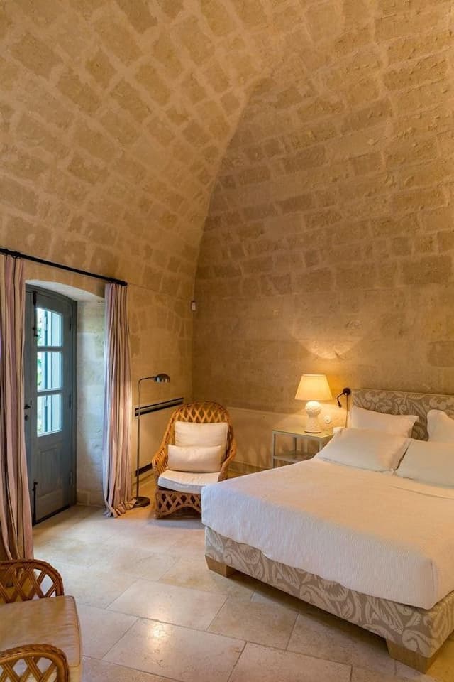 Suite, Garden View (One)
