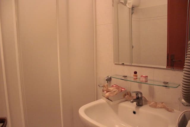 Classic Double or Twin Room, Sea View