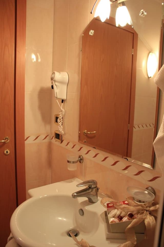 Junior Suite, Terrace