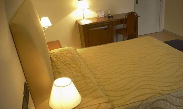 Classic Suite, Sea View
