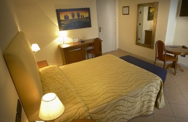 Classic Suite, Sea View