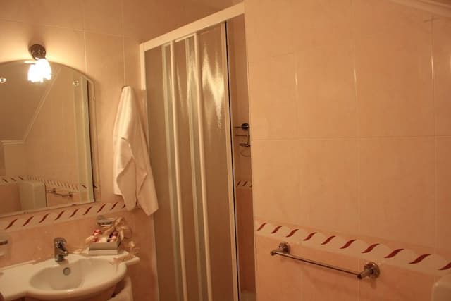 Comfort Suite, 1 Bedroom, Sea View