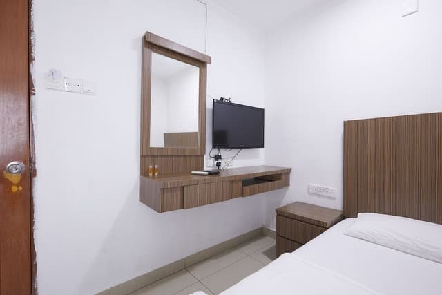 Superior Room, 1 Queen Bed
