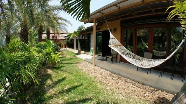 3-Bedroom House