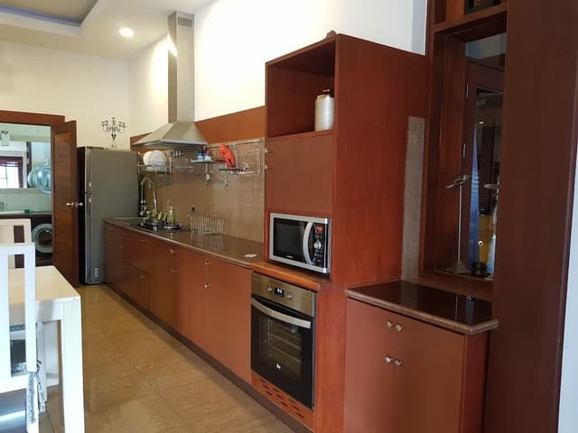 3-Bedroom House