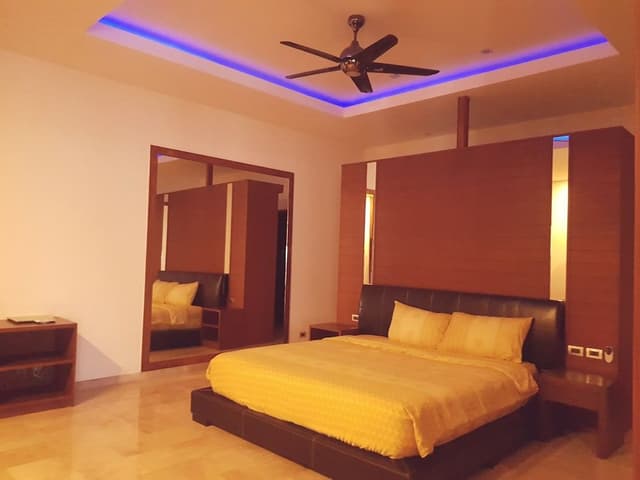 3-Bedroom House