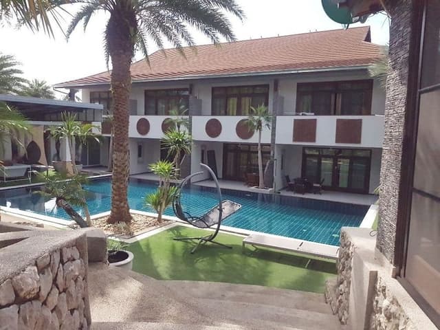 3-Bedroom House