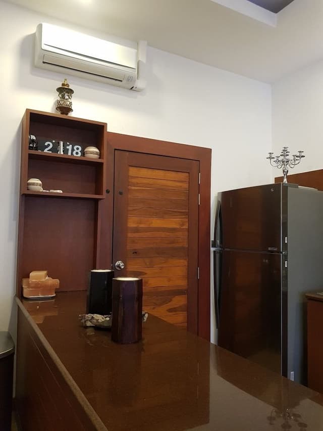 3-Bedroom House
