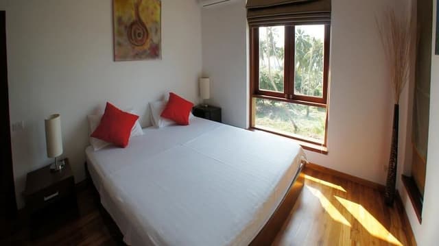 2-Bedroom Town House