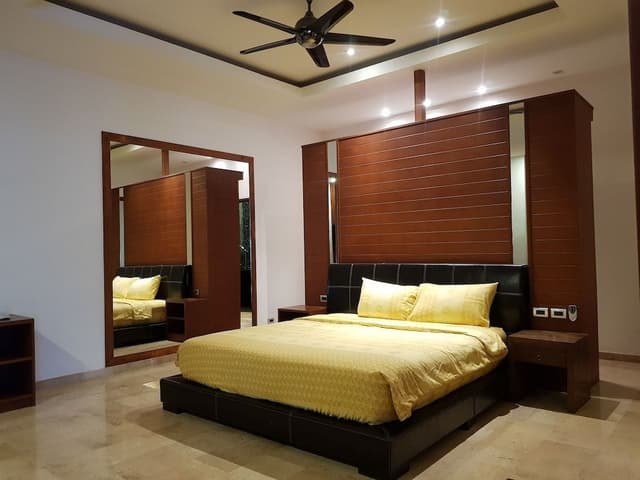 3-Bedroom House