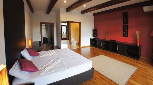 2-Bedroom Town House