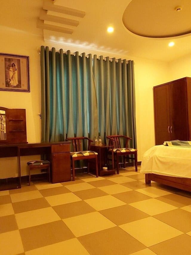VIP Room