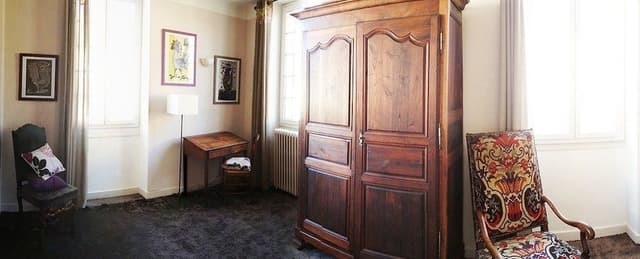 Superior Double Room, Ensuite, City View