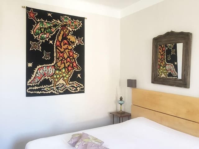 Superior Double Room, Ensuite, City View