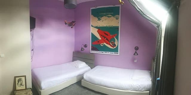 Superior Suite, 2 Bedrooms, Bathtub