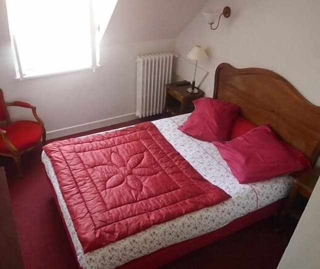 Romantic Double Room, Ensuite