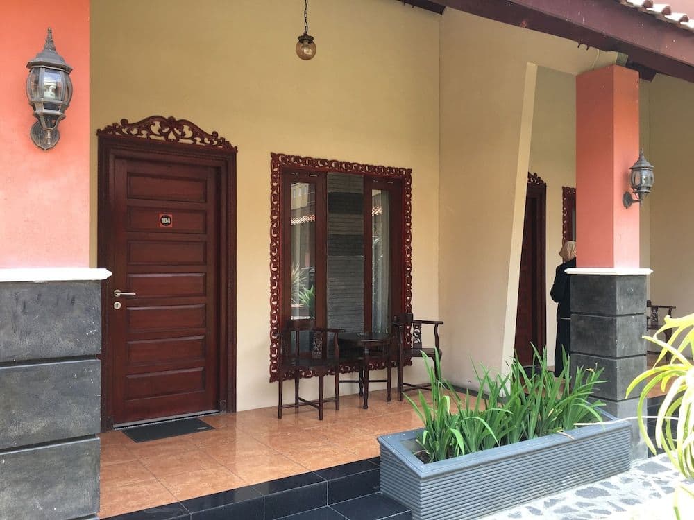 3C Familia Residence 3C Familia Residence