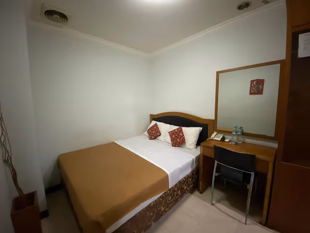 Superior Double or Twin Room